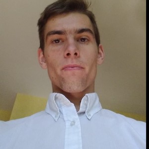 Amaury - Prof de maths - Paris