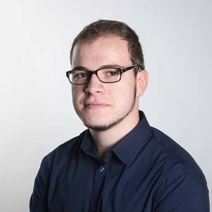 Romain - Prof de maths - Salignac-Eyvigues