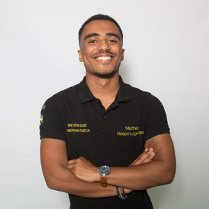 Matthéo - Prof de maths - Pessac