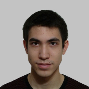 Charles - Prof de maths - Paris