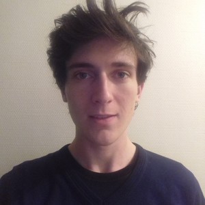 Paul - Prof de maths - Évry-Courcouronnes