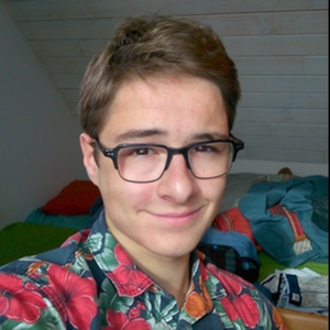 Tanguy - Prof de maths - Plouénan