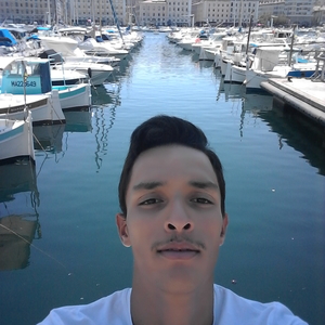 Yassine - Prof de maths - Magnanville