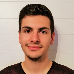 Lucas - Prof de maths - Nanteuil-lès-Meaux