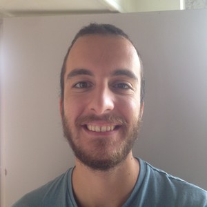 Mathurin - Prof de maths - Paris