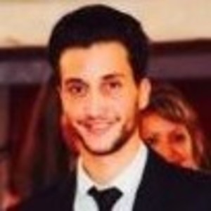 Adam - Prof de maths - La Seyne-sur-Mer