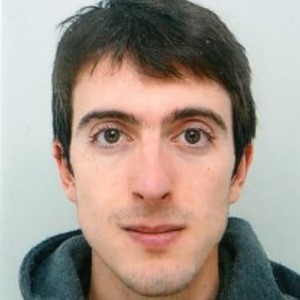Florian - Prof de maths - Paris