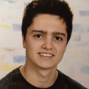 Ivan - Prof de préparation bac scientifique - Besançon