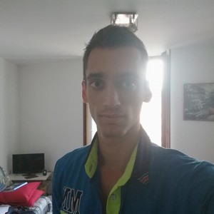 Quentin - Prof de maths - Belfort