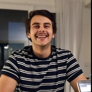 Thomas - Prof de maths - Marseille
