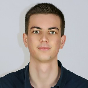 Hugo - Prof de maths - Besançon