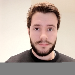 Paul - Prof de maths - Metz