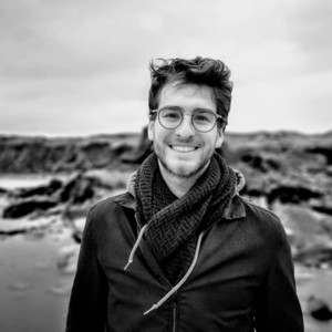 Théo - Prof de biologie - Plouzané