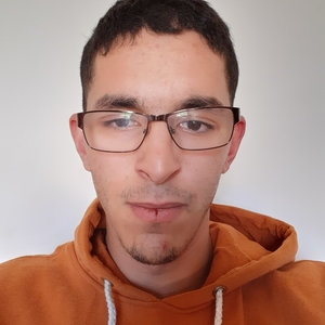 Walid - Prof de maths - Marseille
