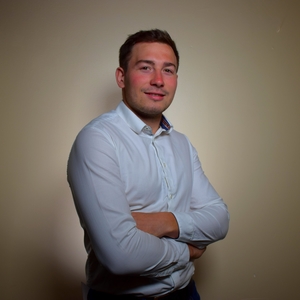Antoine - Prof de maths - Albi