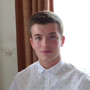 Adrien - Prof de maths - Nantes