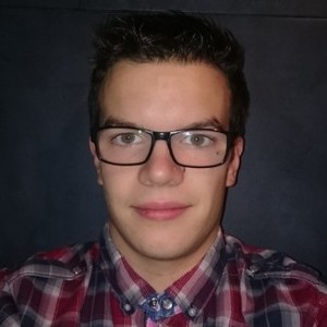 Dylan - Prof de maths - Alès