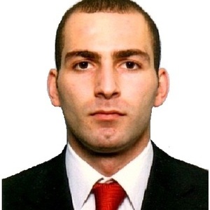 Nicolas - Prof de maths - Viroflay