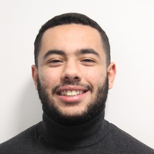 Andrew - Prof de maths - Courbevoie