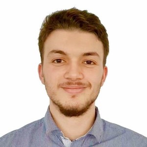 Noureddine - Prof de maths - Douai