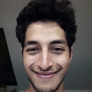 Oussama - Prof de maths - Douai