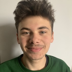 Enzo - Prof de maths - Nancy