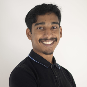 Santhosh - Prof de maths - Nancy