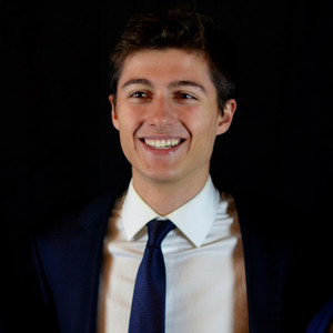 Jérôme - Prof de maths - Paris 19e