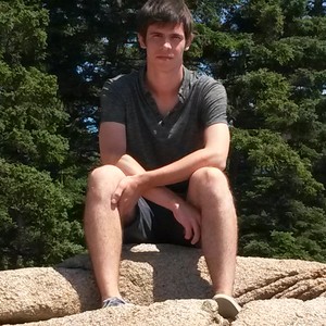 Antoine - Prof de maths - Nancy