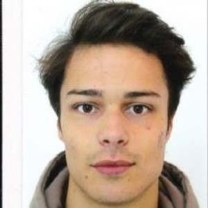 Arthur - Prof de maths - Nancy