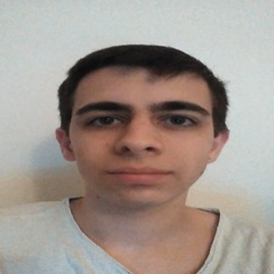 Louis - Prof de maths - Nantes
