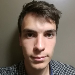 Tristan - Prof de maths - Paris