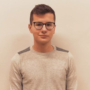 Anthony - Prof de maths - Saint-Étienne