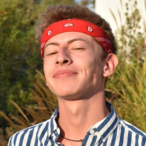 Maxence - Prof d'aide aux devoirs - Paimpol