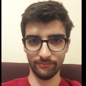 Valentin - Prof de programmation - Arpajon-sur-Cère