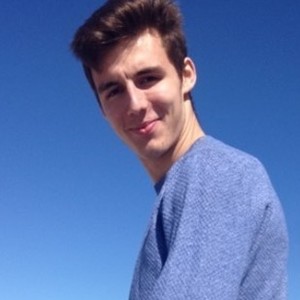 Antoine - Prof de maths - Montpellier