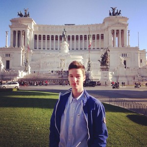 Mathieu - Prof de maths - Montpellier