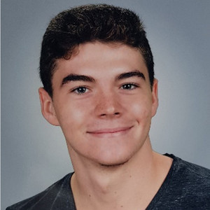 Kévin - Prof de maths - Toulouse