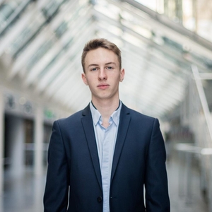 Pierre-Antoine - Prof de maths - Courbevoie