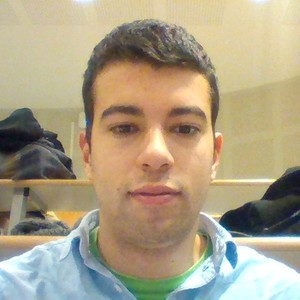 Karim - Prof de maths - Villers-lès-Nancy