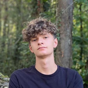 Théo - Prof de maths - Haucourt-Moulaine