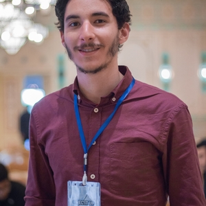 Yassine - Prof de maths - Vandoeuvre-lès-Nancy