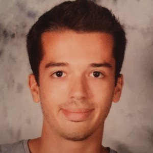 Baptiste - Prof de maths - Nantes