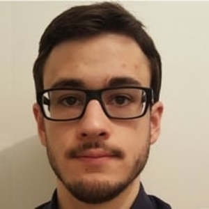 Alexandre - Prof de maths - Nevers