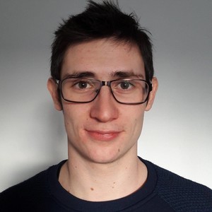 Nicolas - Prof de physique - Saint-Maur-des-Fossés
