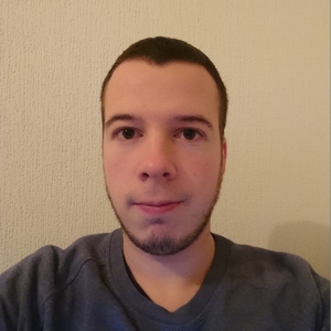 Nicolas - Prof de maths - Vauhallan