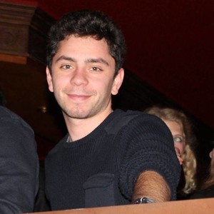Nicolas - Prof d'espagnol - Cherbourg-Octeville