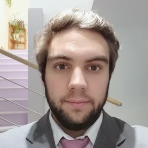 Theo - Prof d'initiation informatique - Fontenay-sous-Bois