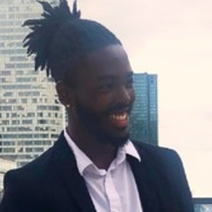 Douglas - Prof de programmation - Paris