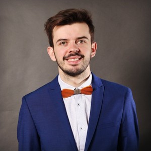 Louis - Prof de bureautique - Évry-Courcouronnes
